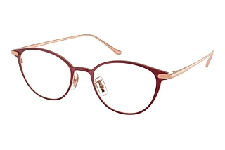 Coach HC5181TD 9048 Satin Burgundy