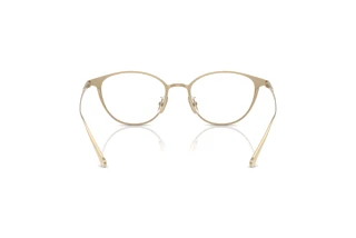 Vista posteriore Coach HC5181TD (9346)