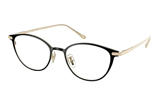 Coach HC5181TD 9346 Shiny Black