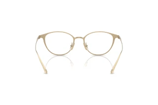 Vista posteriore Coach HC5181TD (9405)