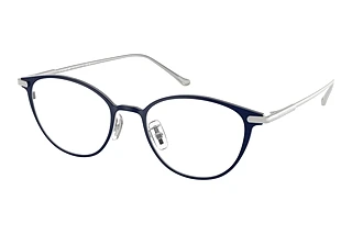 Coach HC5181TD 9439 Satin Navy