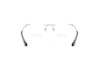 Vista posteriore Coach HC5185 (9001)