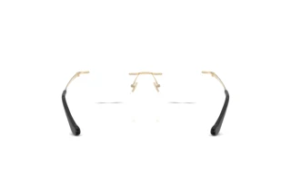 Vista posteriore Coach HC5185 (9005)