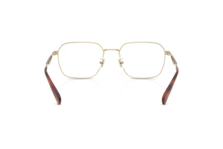 Vista posteriore Coach HC5186 (9005)