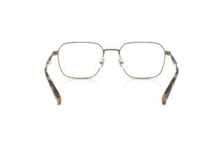 Vista posteriore Coach HC5186 (9333)