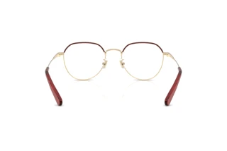 Vista posteriore Coach HC5188TD (9462)