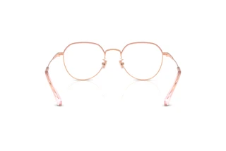 Vista posteriore Coach HC5188TD (9463)