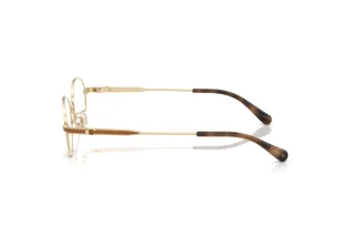 Vista laterale Coach HC5189TD (9005)