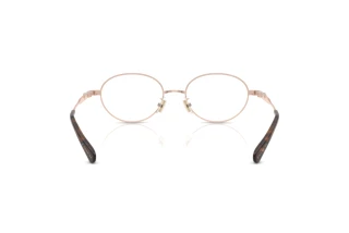 Vista posteriore Coach HC5189TD (9331)