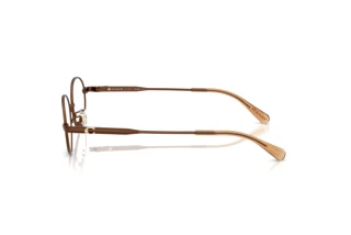 Vista laterale Coach HC5189TD (9410)