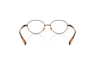 Vista posteriore Coach HC5189TD (9410)