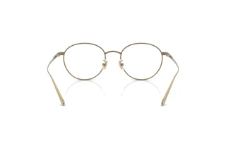 Vista posteriore Coach HC5190TD (9333)