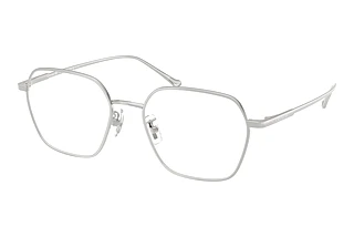 Coach HC5191TD 9001 Shiny Silver