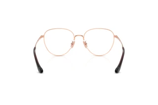 Vista posteriore Coach HC5192 (9407)