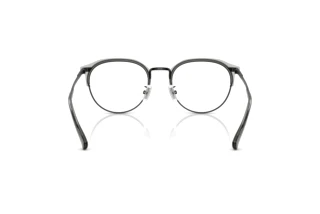 Vista posteriore Coach HC5193 (9472)