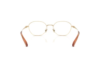 Vista posteriore Coach HC5194TD (9005)