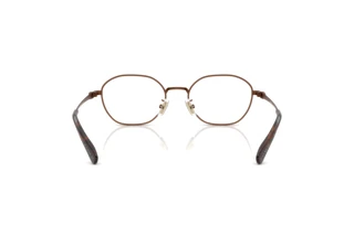 Vista posteriore Coach HC5194TD (9410)