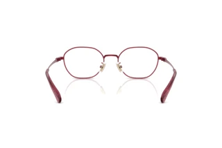 Vista posteriore Coach HC5194TD (9413)