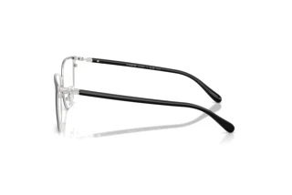 Vista laterale Coach HC5195TD (9003)