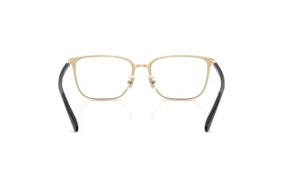 Vista posteriore Coach HC5195TD (9344)