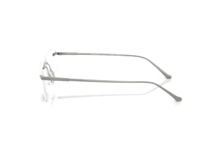 Vista laterale Coach HC5196TD (9004)