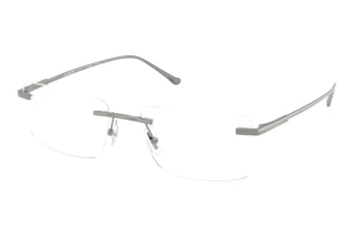 Vista frontale Coach HC5196TD (9004)