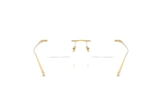 Vista posteriore Coach HC5196TD (9441)