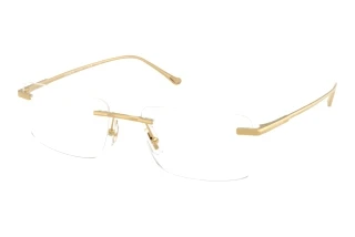 Vista frontale Coach HC5196TD (9441)