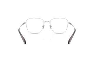 Vista posteriore Coach HC5198TD (9001)