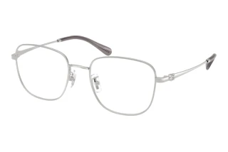 Vista frontale Coach HC5198TD (9001)