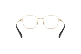 Vista posteriore Coach HC5198TD (9005)