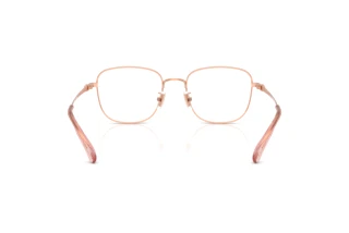 Vista posteriore Coach HC5198TD (9407)