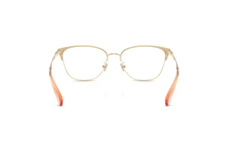 Vista posteriore Coach HC5202 (9505)