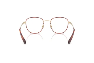 Vista posteriore Coach HC5203 (9005)