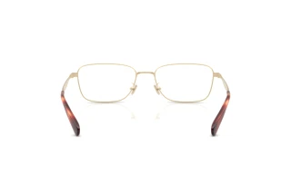 Vista posteriore Coach HC5204 (9005)