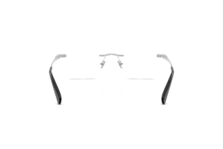 Vista posteriore Coach HC5206D (9001)