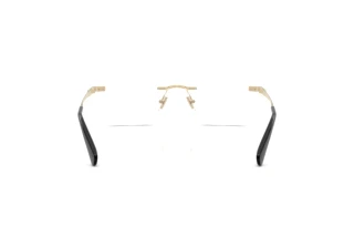 Vista posteriore Coach HC5206D (9005)