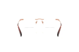 Vista posteriore Coach HC5206D (9407)