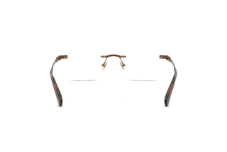 Vista posteriore Coach HC5206D (9410)