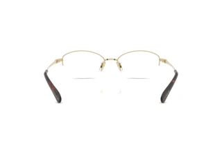 Vista posteriore Coach HC5207TD (9005)