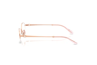 Vista laterale Coach HC5207TD (9331)