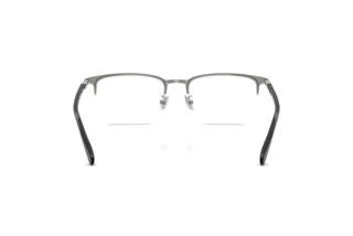 Vista posteriore Coach HC5208TD (9003)