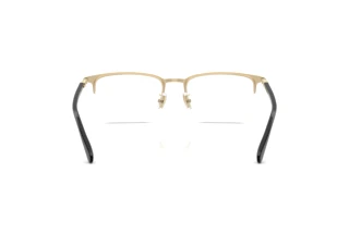 Vista posteriore Coach HC5208TD (9476)