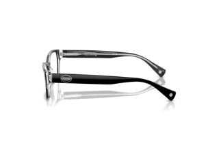 Vista laterale Coach BROOKLYN (HC6040 - 5728)