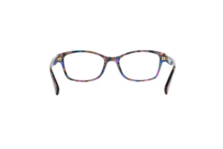 Vista posteriore Coach HC6065 (5288)