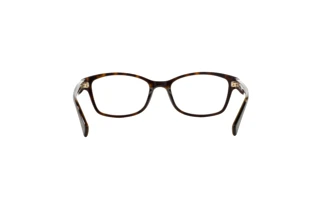 Vista posteriore Coach HC6065 (5291)