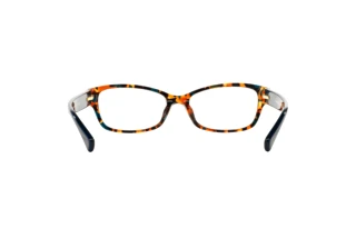 Vista posteriore Coach HC6078 (5337)