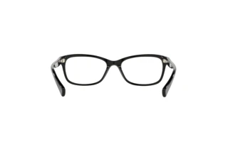 Vista posteriore Coach HC6089 (5002)