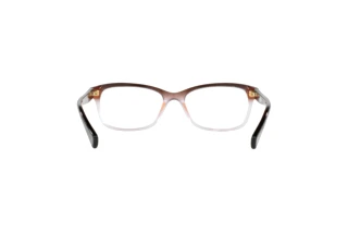 Vista posteriore Coach HC6089 (5401)