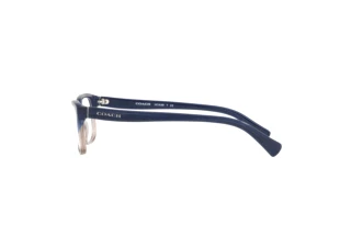 Vista laterale Coach HC6089 (5474)